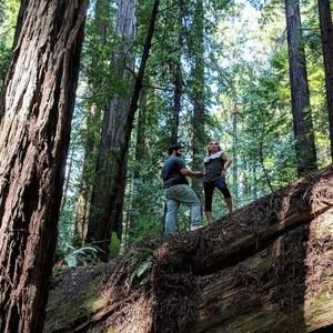 Meet your Posher, Sharon